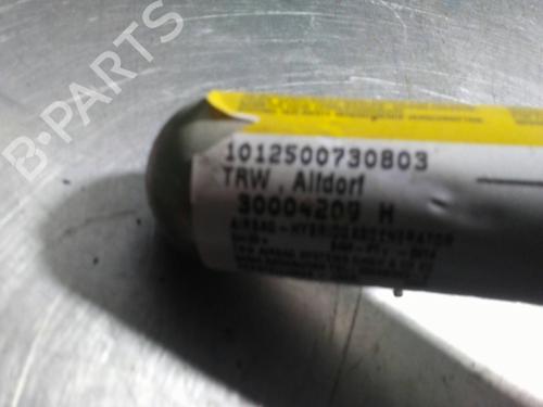 Left curtain airbag MERCEDES-BENZ C-CLASS (W203) C 220 CDI (203.008) | BP8517375C11 