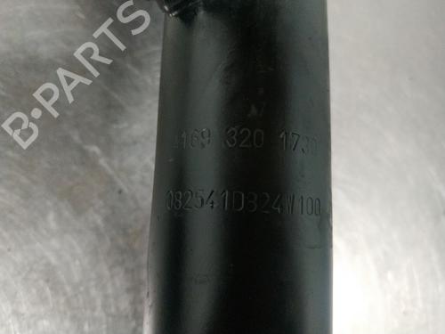 Left front shock absorber MERCEDES-BENZ B-CLASS Sports Tourer (W245) B 200 CDI (245.208) | BP26263400M16 