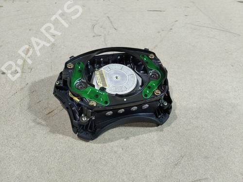 Driver airbag MERCEDES-BENZ S-CLASS Coupe (C215) CL 500 (215.375) | BP26262534C9 