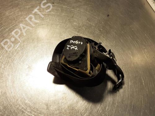 Used Rear left seatbelt SEAT LEON (1M1) 1.9 SDI (68 hp) 8331307