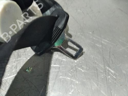 Rear right seatbelt SEAT IBIZA IV SC (6J1, 6P5) 1.6 | BP26262783I28 