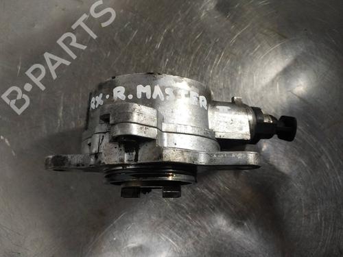 Vacuum pump RENAULT MASTER II Platform/Chassis (ED/HD/UD) 2.5 dCi 100 (ED4V, ED8V) | BP26245031M80 