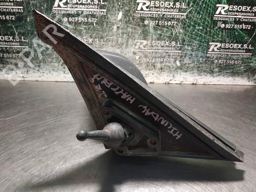 Left mirror HYUNDAI ACCENT II (LC) 1.3 | BP9305230C26 