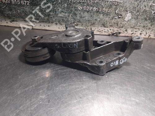 Other SEAT LEON (1M1) 1.9 SDI | BP27399730O1 