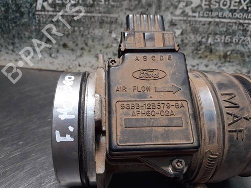 Mass air flow sensor FORD MONDEO II Saloon (BFP) 1.8 i | BP9223510M95 