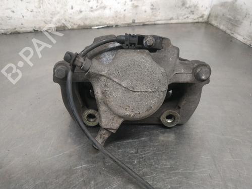 Right front brake caliper MERCEDES-BENZ CLK (C209) CLK 270 CDI (209.316) | BP26254812M104 
