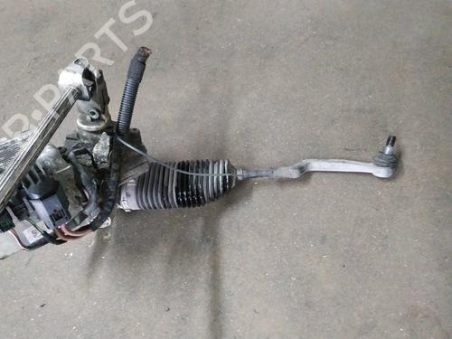 Steering rack MERCEDES-BENZ A-CLASS (W169) A 160 CDI (169.006, 169.306) | BP27402372M22 