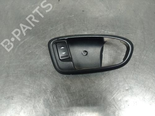Used Right front window switch FORD MONDEO IV (BA7) 2.0 TDCi (140 hp) 27402392