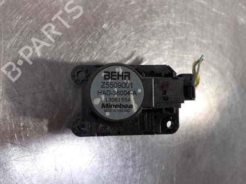 Elektronisk modul CITROËN C4 CACTUS 1.6 BlueHDi 100 (99 hp) 26244603