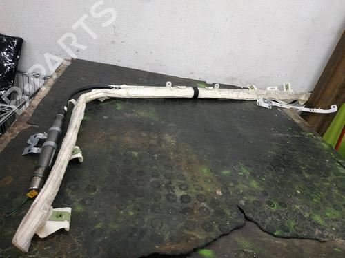 Used Right curtain airbag LAND ROVER DISCOVERY I (LJ) 2.5 TDI 4x4 (113 hp) 26244327