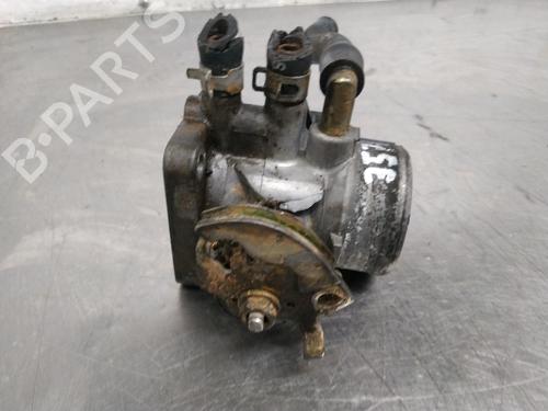 Throttle body HYUNDAI ACCENT II (LC) 1.3 | BP26267659M82 