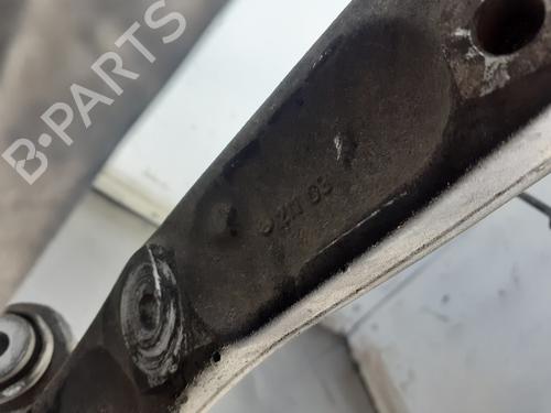 Right rear steering knuckle MERCEDES-BENZ E-CLASS (W211) E 220 CDI (211.006) | BP26243535M28 