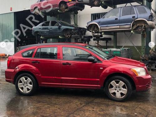 Heater blower motor DODGE CALIBER 2.0 CRD | BP26252846M62 