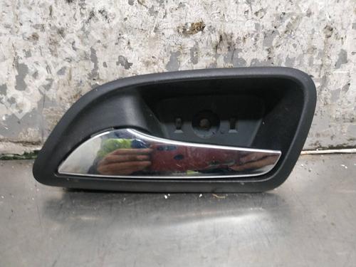 Used Front left interior door handle CHEVROLET CRUZE Hatchback (J305) 2.0 CDI (163 hp) 27402203