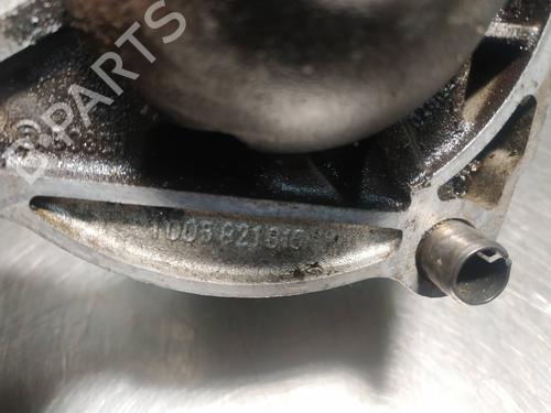 Starter MITSUBISHI GALANT VIII Estate (EA_, EC_) 2.5 V6 24V (EA5W) | BP9370160M8 