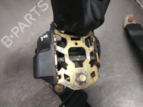 Rear right seatbelt MERCEDES-BENZ E-CLASS (W124) E 300 D (124.131) | BP26265949I28