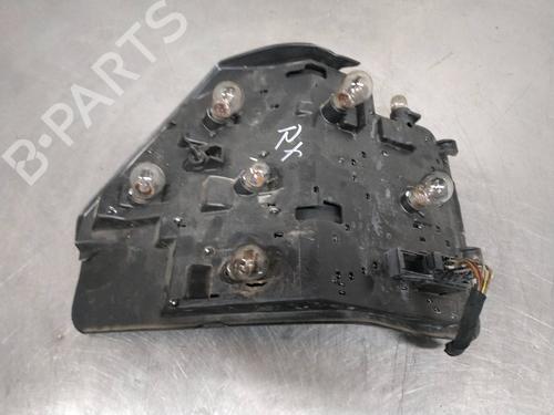 Used Lamp holder MERCEDES-BENZ S-CLASS (W140) S 350 Turbo-D (140.134) (150 hp) 26265418