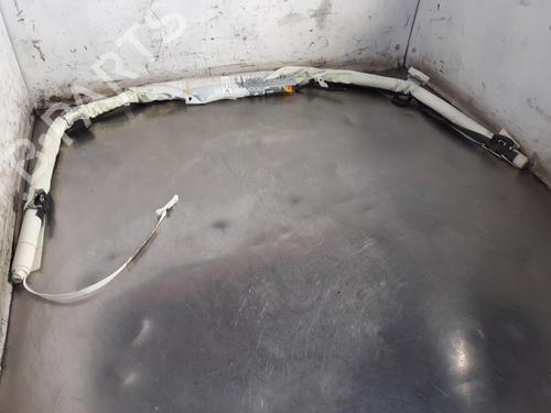 Used Right curtain airbag CITROËN C4 CACTUS 1.6 BlueHDi 100 (99 hp) 26244586