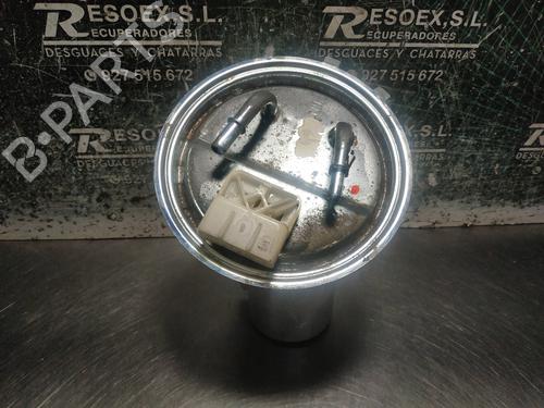 Used Fuel pump OPEL VECTRA B (J96) 2.0 DI 16V (F19) (82 hp) 9368617