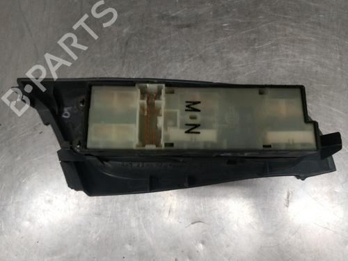 Left front window switch NISSAN ALMERA TINO (V10) 2.2 dCi | BP26254994I27 