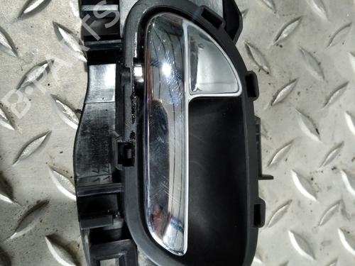 Venstre bak invendig håndtak CITROËN C1 (PM_, PN_) 1.0 (68 hp) 26266033