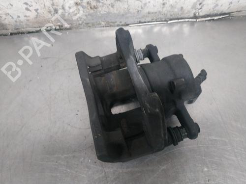 Left front brake caliper RENAULT CLIO IV (BH_) 1.5 dCi 75 | BP27401908M105 