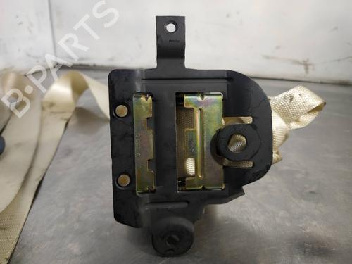 Rear right seatbelt MERCEDES-BENZ E-CLASS (W211) E 220 CDI (211.006) | BP26243115I28 