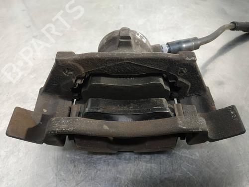Left front brake caliper MERCEDES-BENZ A-CLASS (W168) A 140 (168.031, 168.131) | BP26243773M105 