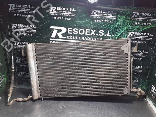 AC radiator MITSUBISHI GALANT VIII Estate (EA_, EC_) 2.5 V6 24V (EA5W) | BP9298445M32 