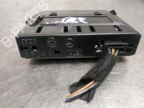 Electronic module MERCEDES-BENZ S-CLASS (W220) S 400 CDI (220.028, 220.128) | BP26256974M83 