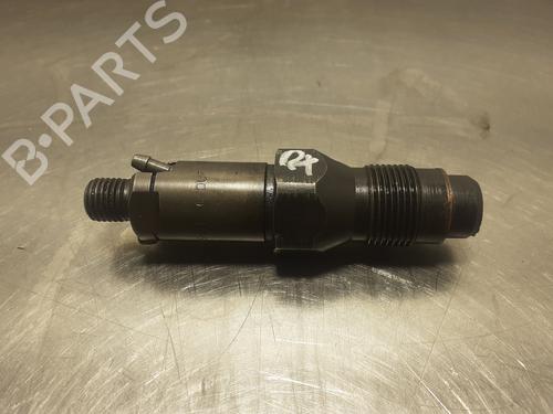 Used Injector CITROËN XSARA (N1) 1.9 D (70 hp) 26244061