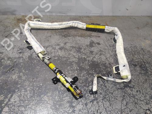 Venstre gardin kollisjonspute CHEVROLET EPICA (KL1_) 2.0 (144 hp) 26245989