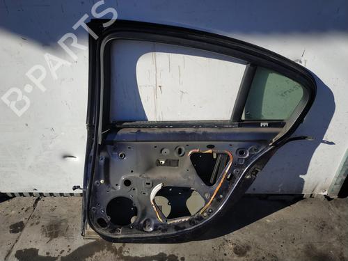 Right rear door RENAULT LAGUNA I (B56_, 556_) 1.9 dCi (B56W) | BP26262994C5 