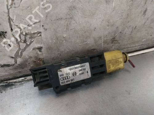 Elektronisk sensor AUDI A4 B6 (8E2) 2.5 TDI (155 hp) 26264313