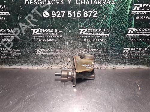 Used Brake master cylinder MERCEDES-BENZ 124 Saloon (W124) [1984-1993]  8498186