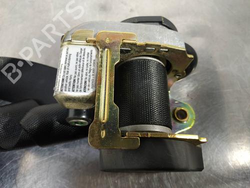 Front left seatbelt MERCEDES-BENZ A-CLASS (W168) A 140 (168.031, 168.131) | BP26243769I26 