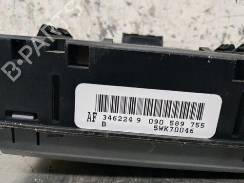Display monitor OPEL ZAFIRA A MPV (T98) 2.0 DI 16V (F75) | BP26255445C48 