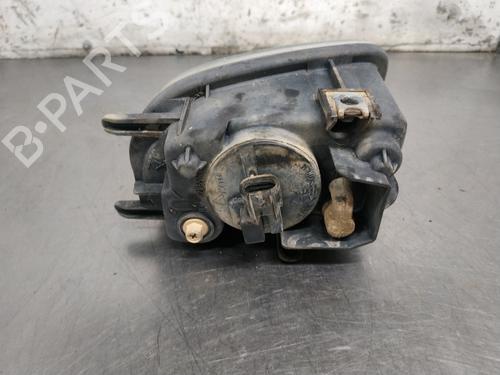 Right front fog light NISSAN ALMERA TINO (V10) 2.2 dCi | BP26254987C31 