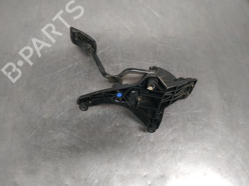 Pedal JAGUAR XF I (X250) 2.7 D | BP26267256I4 