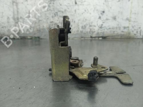 Rear left lock CITROËN SAXO (S0, S1) 1.4 VTS | BP26265078C100 