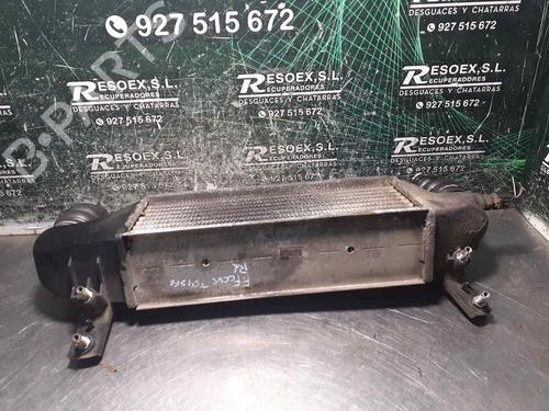 Used Intercooler FORD FOCUS I (DAW, DBW) 1.8 Turbo DI / TDDi (90 hp) 8241919