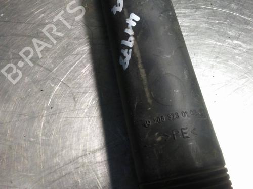 Left rear shock absorber MERCEDES-BENZ C-CLASS (W203) C 220 CDI (203.008) | BP8532718M18 