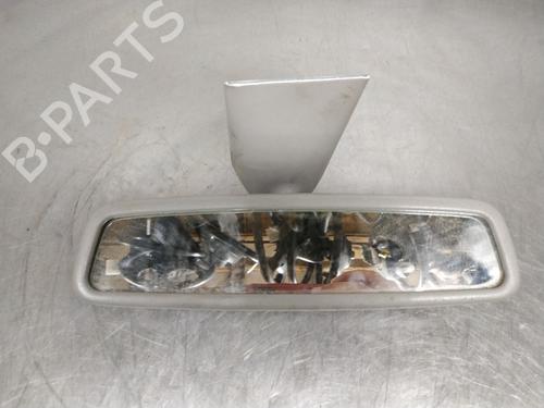 Used Rear mirror MERCEDES-BENZ C-CLASS (W203) C 220 CDI (203.008) (150 hp) 26254350