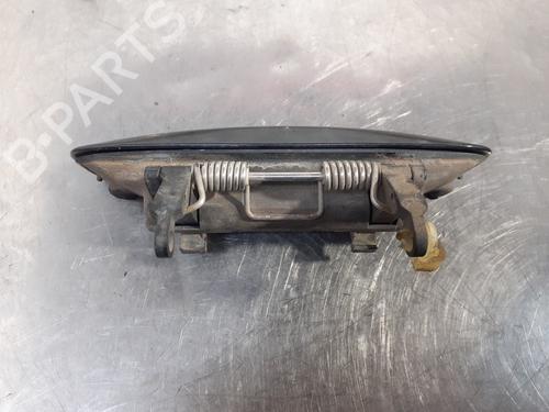 Front right exterior door handle AUDI A4 B7 (8EC) 2.5 TDI | BP26244506C129 