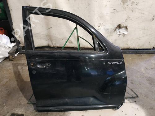Used Right front door CHRYSLER PT CRUISER (PT_) 2.0 (141 hp) 26243183