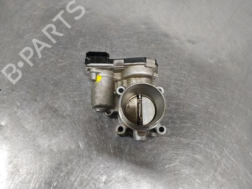 Used Throttle body HYUNDAI i10 II (BA, IA) 1.0 (67 hp) 27402824