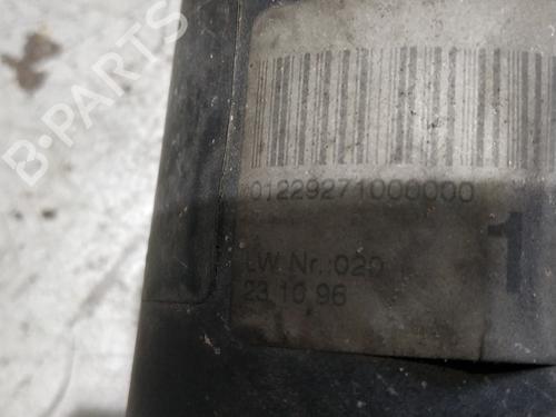 Driveshaft BMW 5 (E39) 523 i | BP26256117M37 