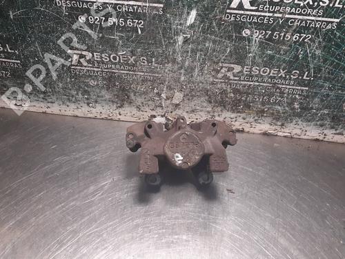 Used Right rear brake caliper MERCEDES-BENZ C-CLASS (W203) C 220 CDI (203.008) (150 hp) 26242656