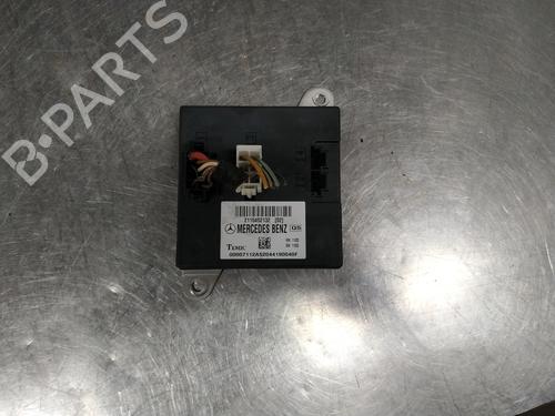 Electronic module MERCEDES-BENZ E-CLASS T-Model (S211) E 320 T CDI (211.226) | BP26267619M83 