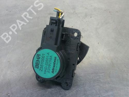 Used Electronic module PEUGEOT 308 SW II (LC_, LJ_, LR_, LX_, L4_) 1.2 THP 130 (131 hp) 27400656
